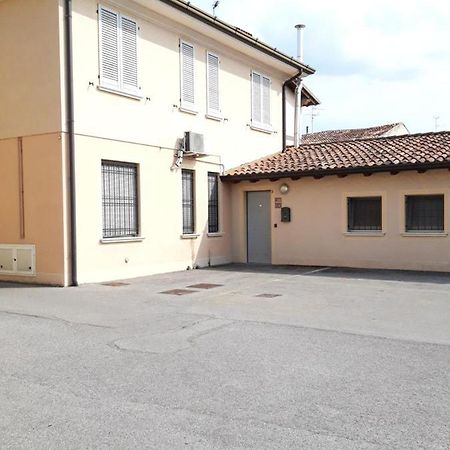 Affittacamere Cigole Exteriér fotografie