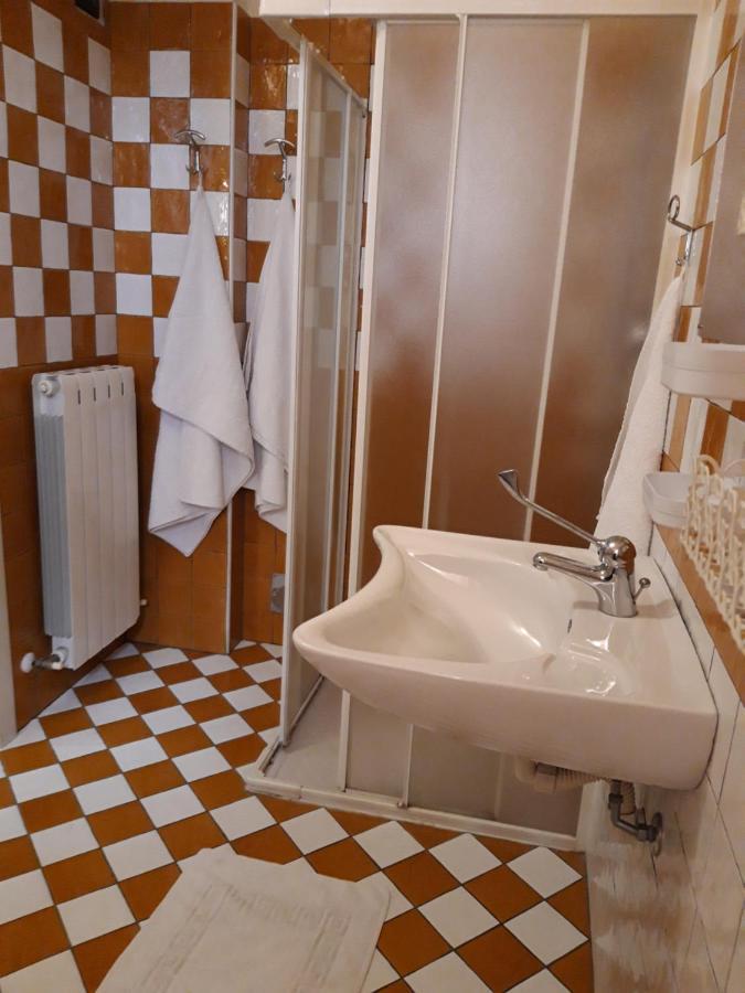 Affittacamere Cigole Exteriér fotografie